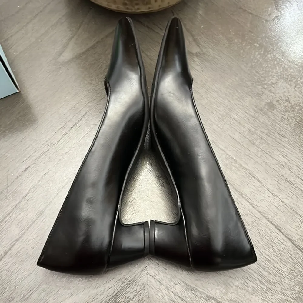 LIFESTRIDE Minx Pumps